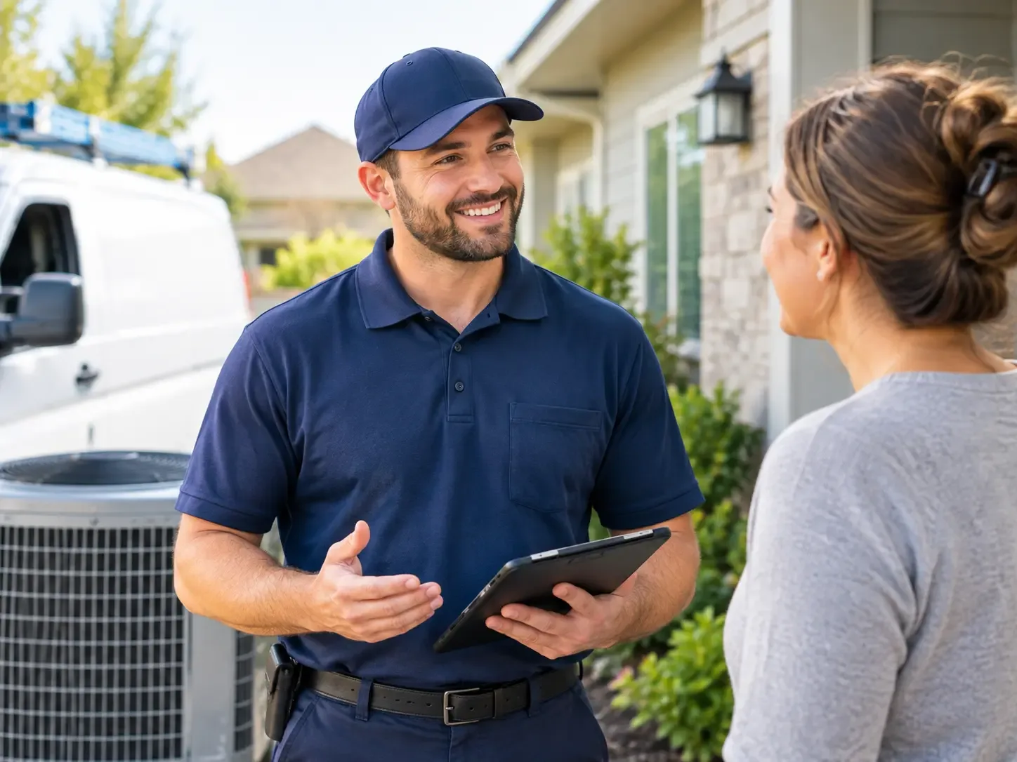 AC Installation Near Me Rhode Island FAQs